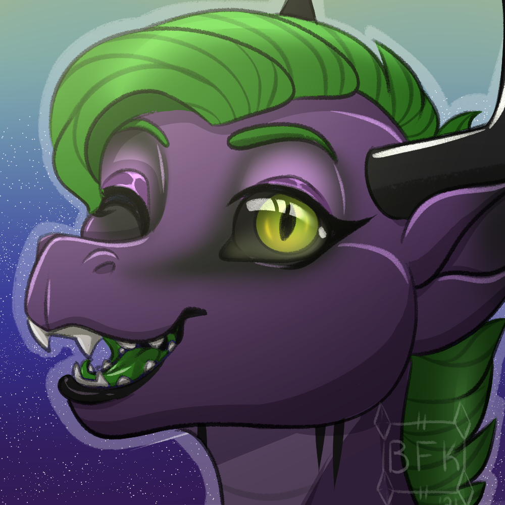 Skylar Profile Picture